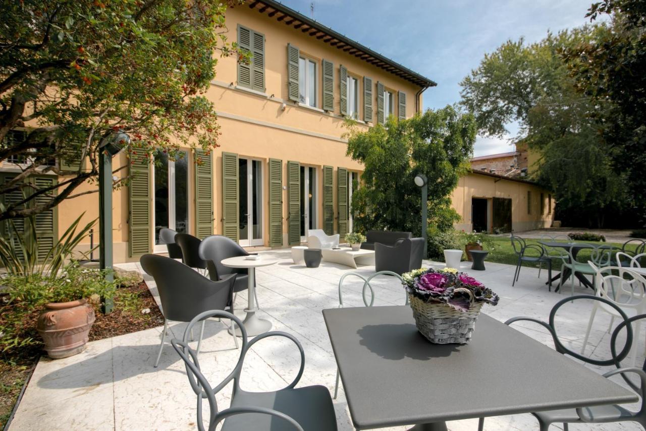 Corte Livia Room & Breakfast Forlì Eksteriør billede