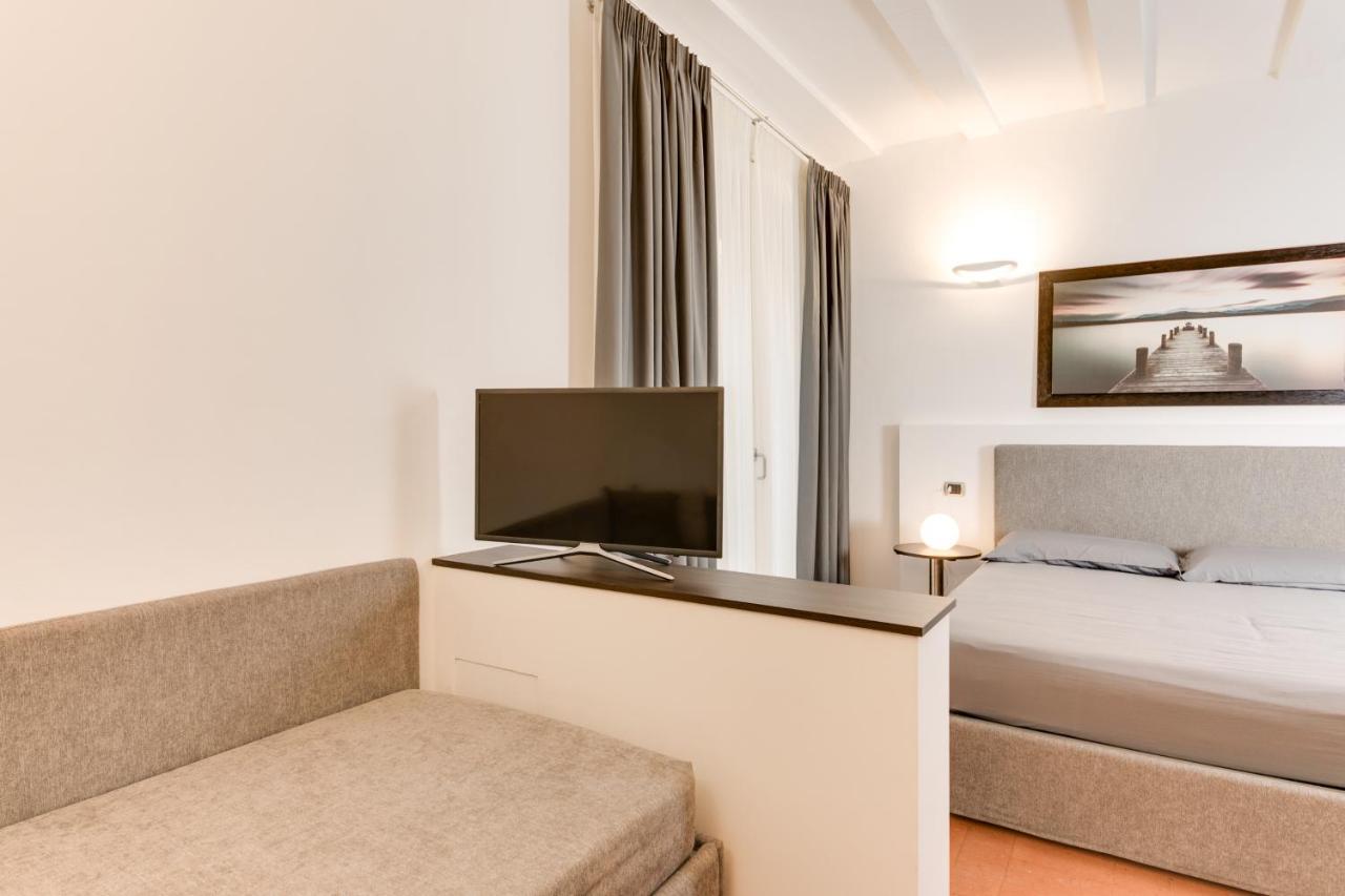 Corte Livia Room & Breakfast Forlì Eksteriør billede