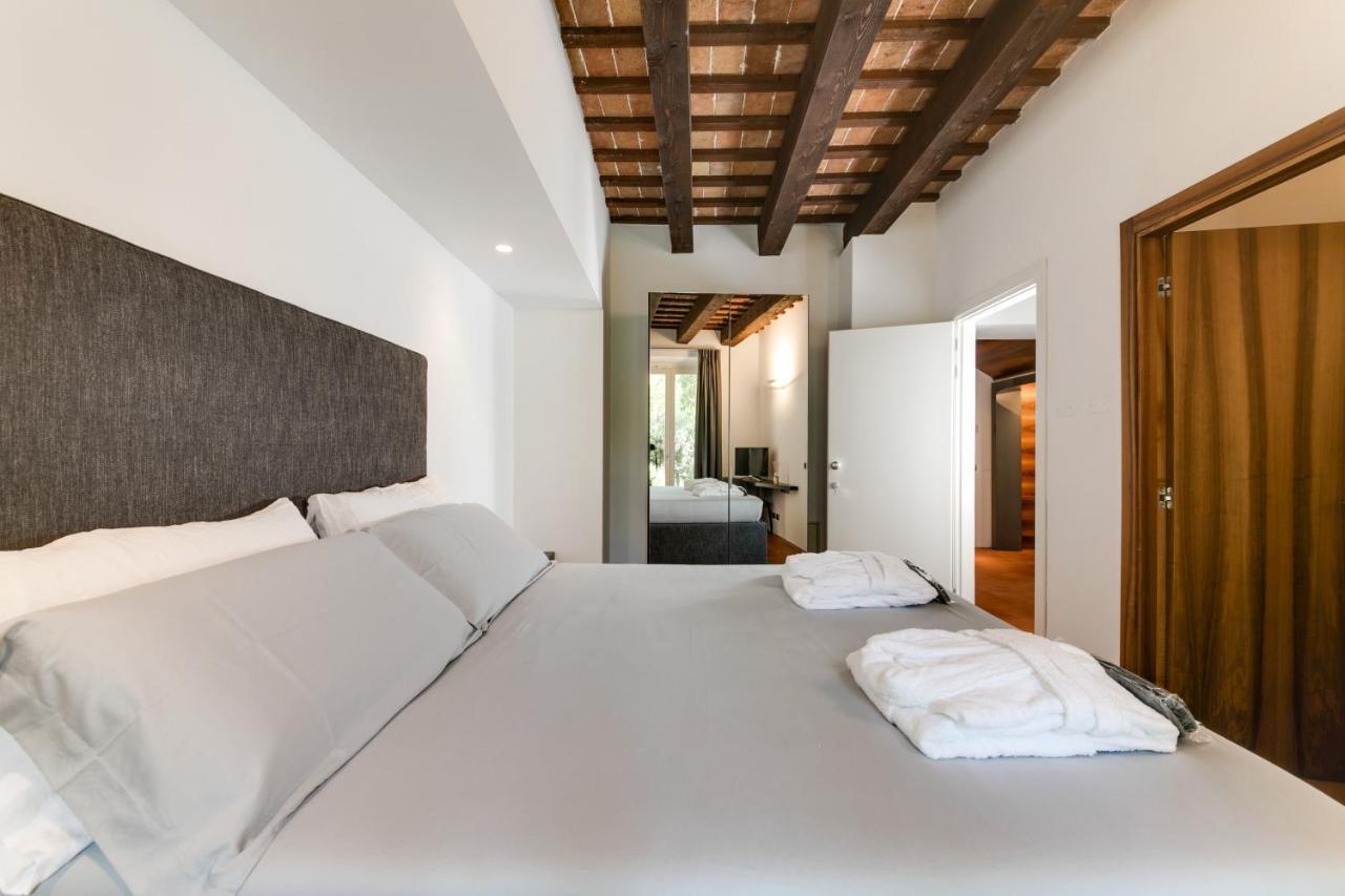 Corte Livia Room & Breakfast Forlì Eksteriør billede