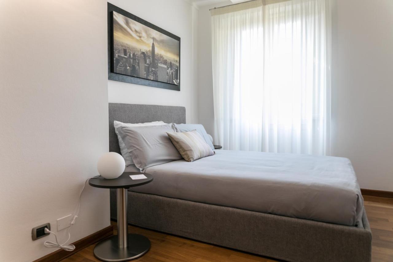 Corte Livia Room & Breakfast Forlì Eksteriør billede