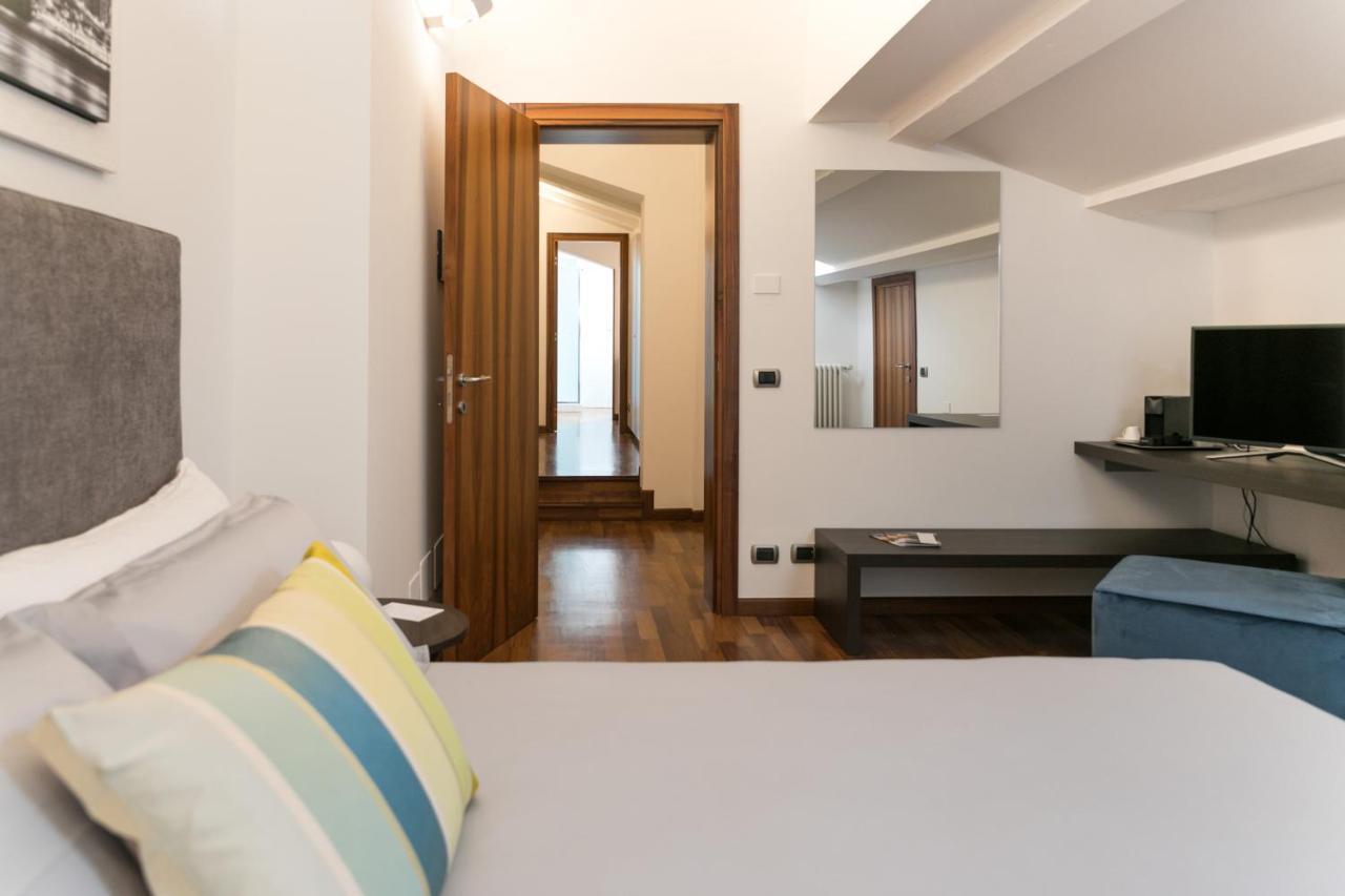 Corte Livia Room & Breakfast Forlì Eksteriør billede