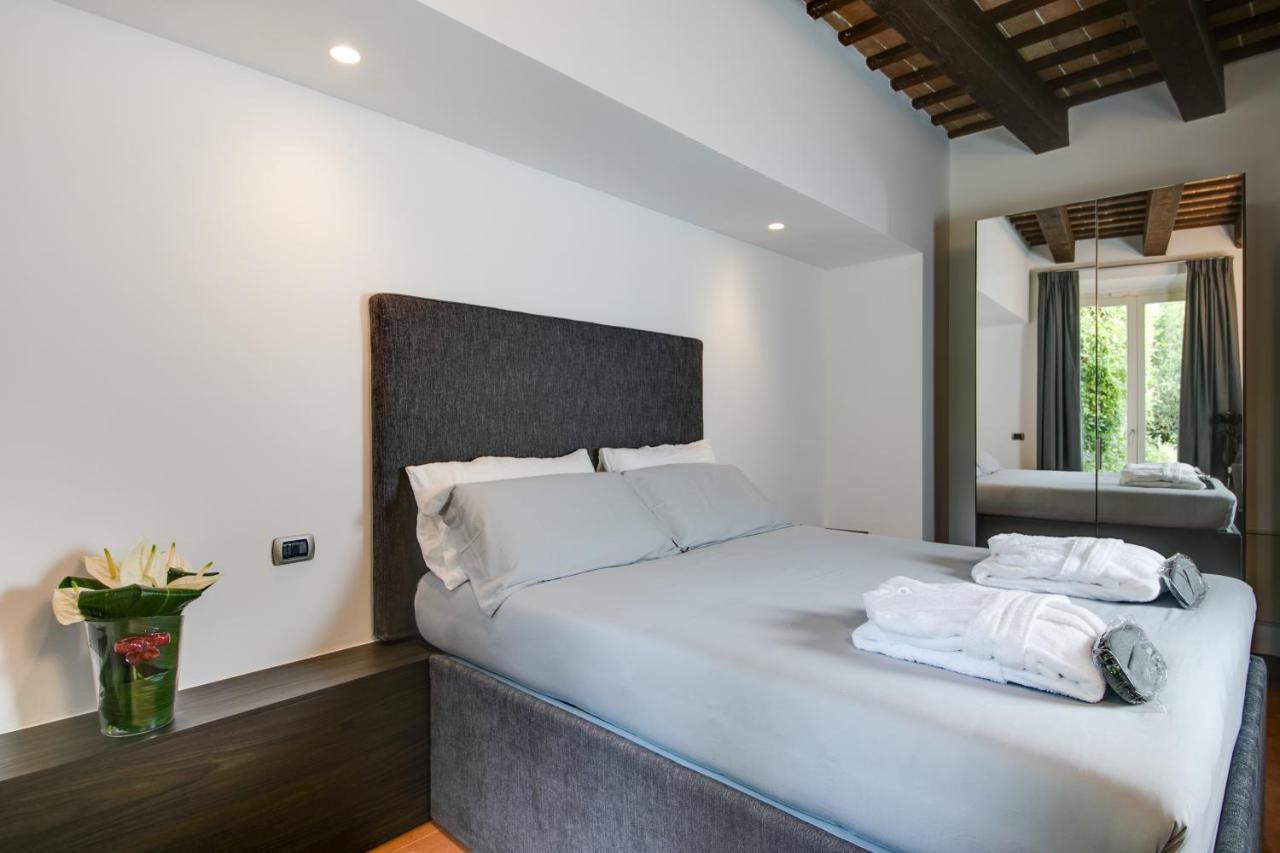 Corte Livia Room & Breakfast Forlì Eksteriør billede