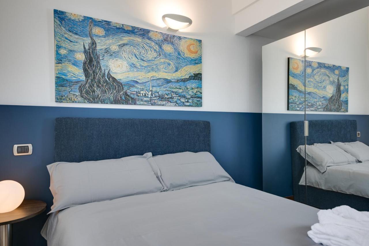 Corte Livia Room & Breakfast Forlì Eksteriør billede