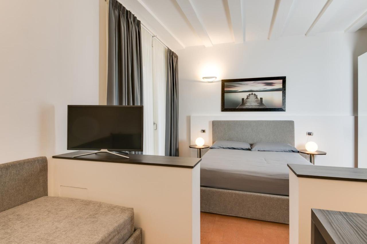Corte Livia Room & Breakfast Forlì Eksteriør billede
