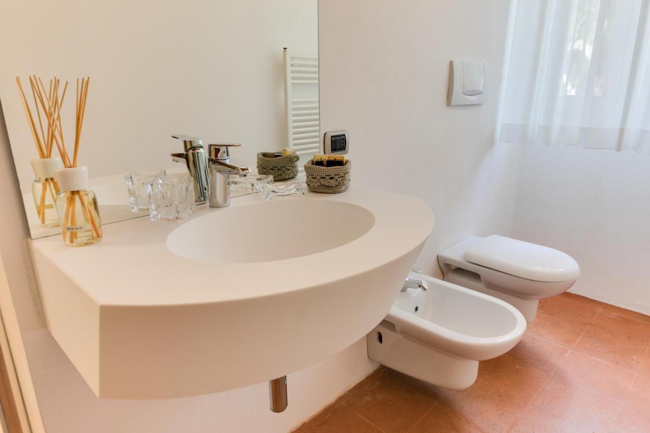 Corte Livia Room & Breakfast Forlì Eksteriør billede